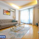 Herastrau, Aviatiei, locatie top, apartament cu 2 camere